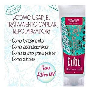 Kaba Repolizador